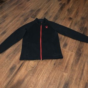 Spyder Jacket